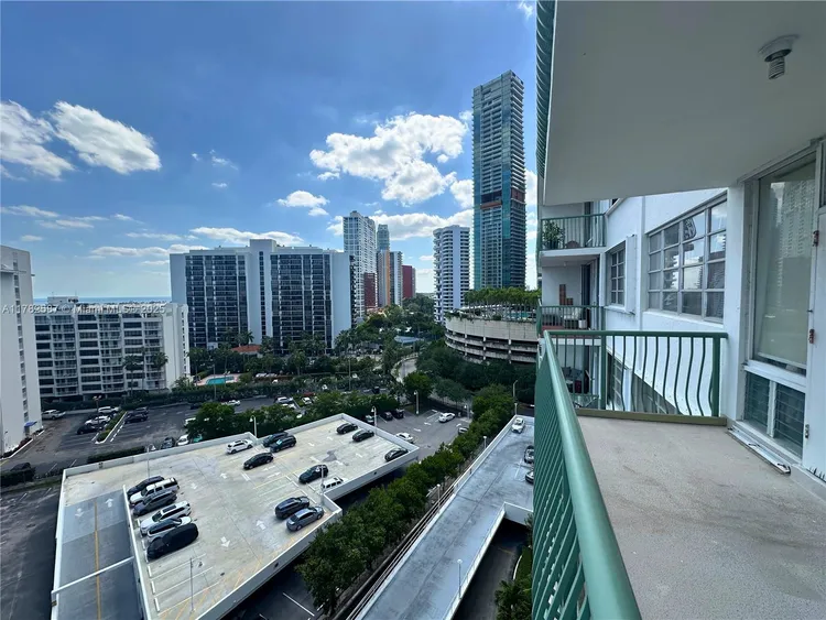 Brickell Bay Tower #1104 image #16