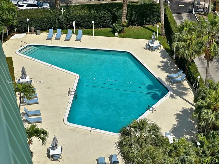 Brickell Bay Tower #1104 image #18