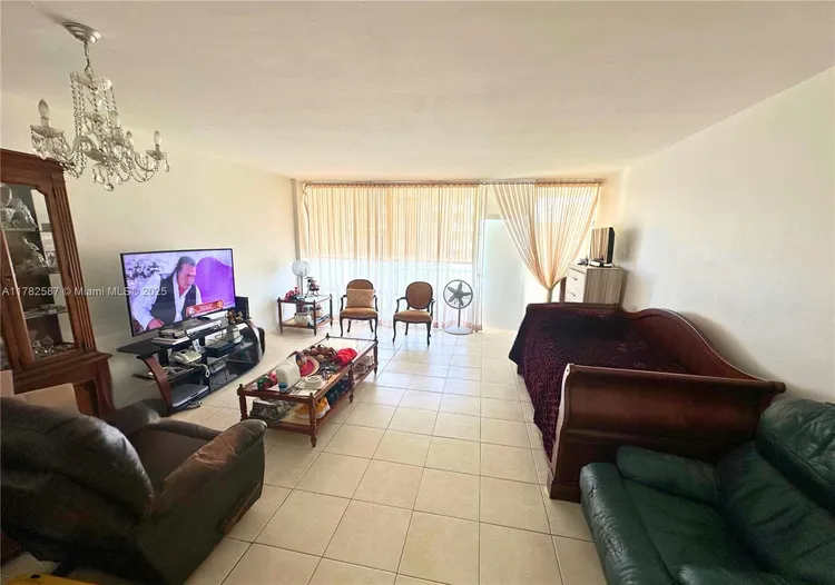 Brickell Bay Tower #1104 image #8