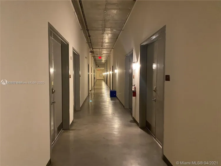 Wynwood Lofts #412 image #11