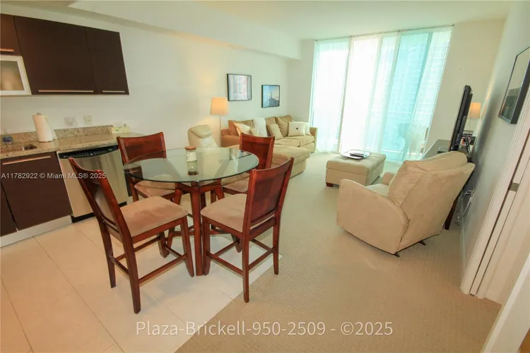 The Plaza on Brickell North #2509 image #11