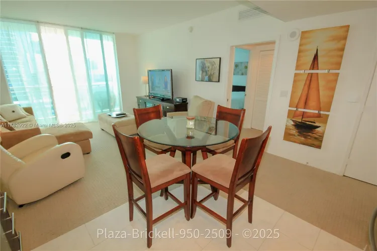 The Plaza on Brickell North #2509 image #13