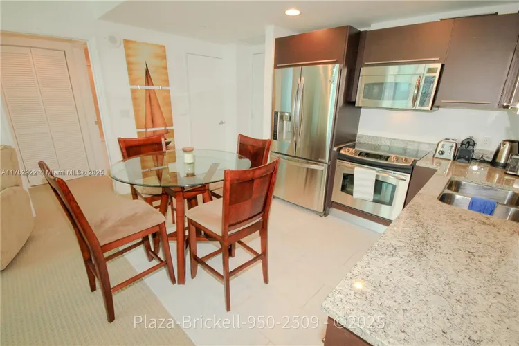 The Plaza on Brickell North #2509 image #14