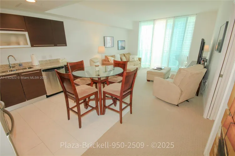The Plaza on Brickell North #2509 image #15