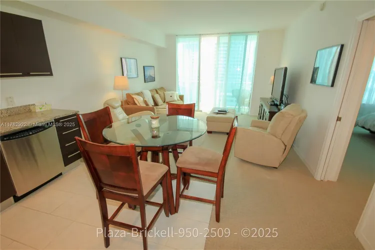 The Plaza on Brickell North #2509 image #16