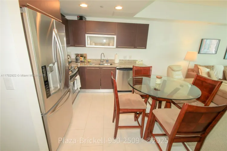 The Plaza on Brickell North #2509 image #17