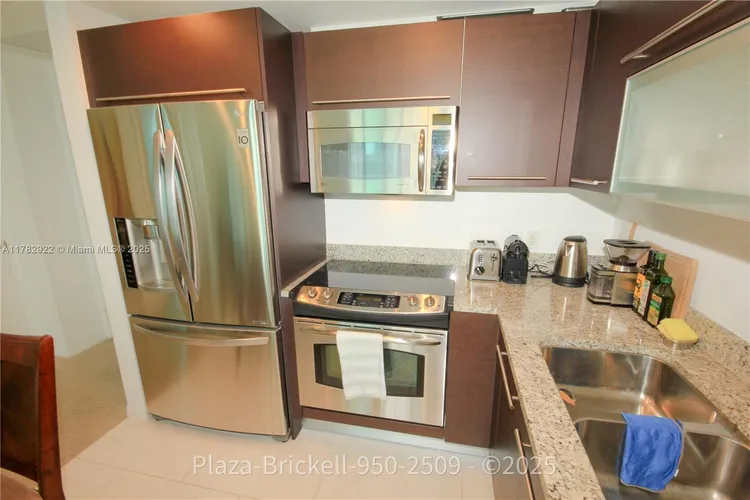 The Plaza on Brickell North #2509 image #18