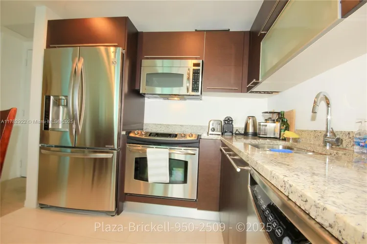 The Plaza on Brickell North #2509 image #20