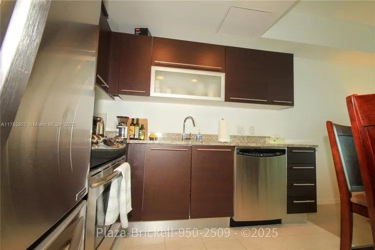 The Plaza on Brickell North #2509 image #21