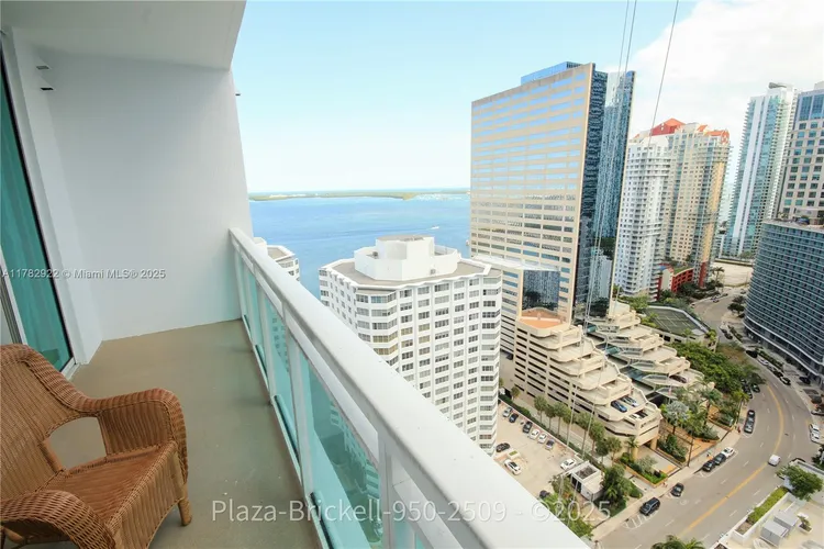 The Plaza on Brickell North #2509 image #22