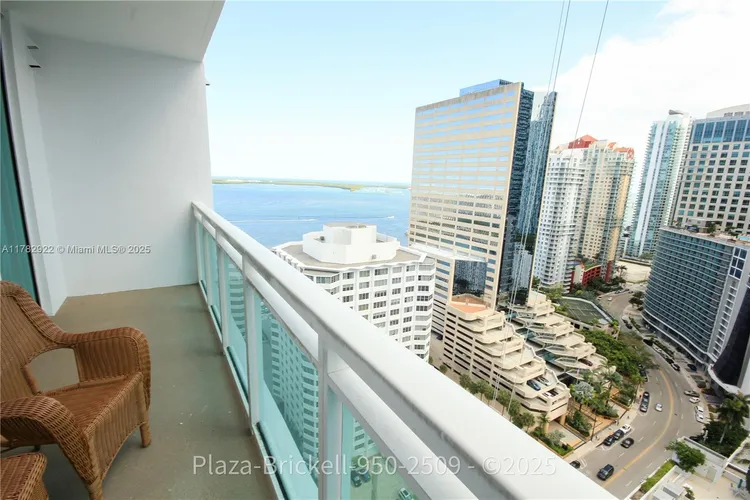 The Plaza on Brickell North #2509 image #24