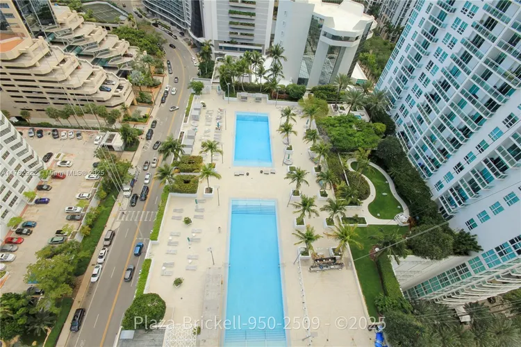 The Plaza on Brickell North #2509 image #26