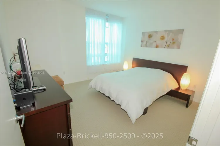 The Plaza on Brickell North #2509 image #29