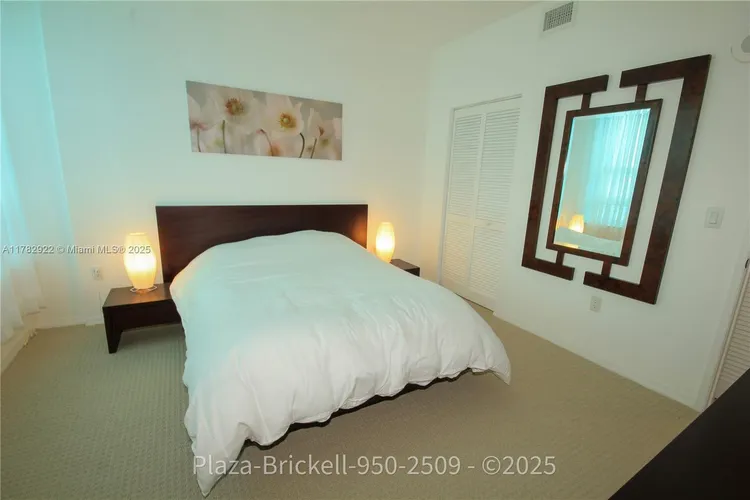 The Plaza on Brickell North #2509 image #30