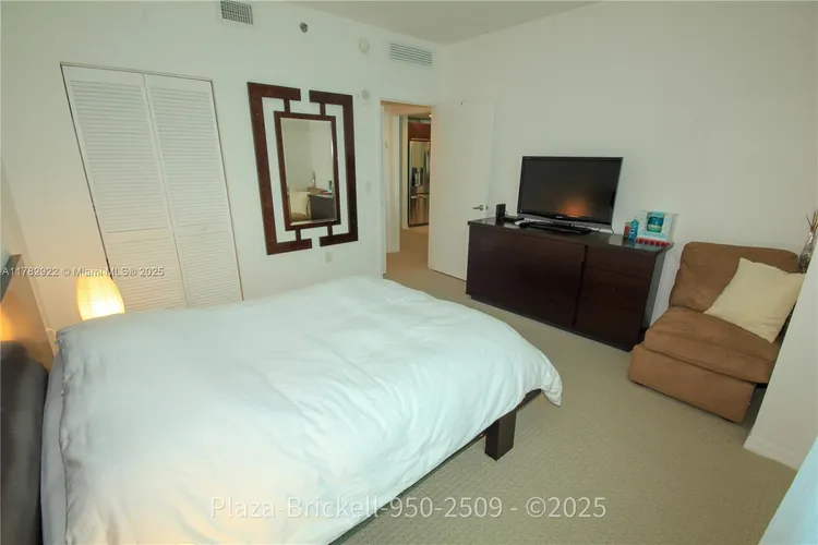 The Plaza on Brickell North #2509 image #31