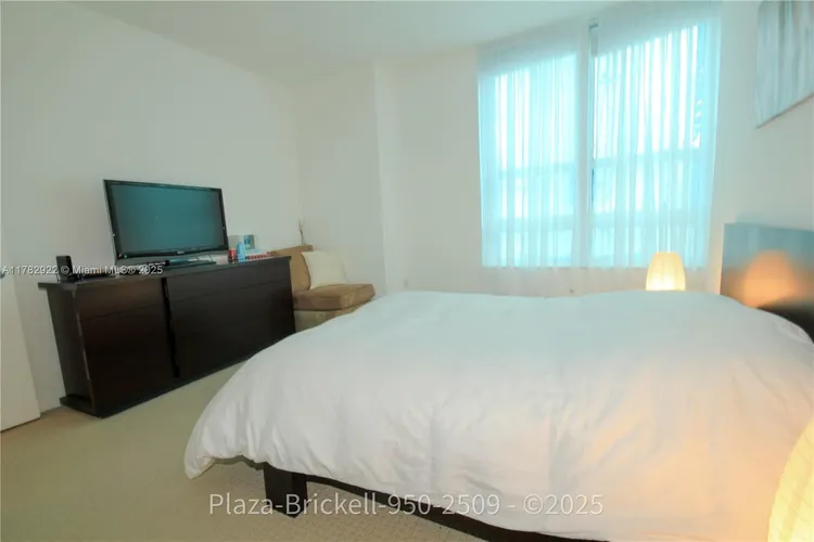The Plaza on Brickell North #2509 image #32