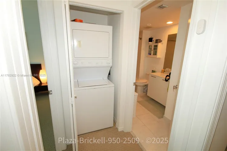 The Plaza on Brickell North #2509 image #33