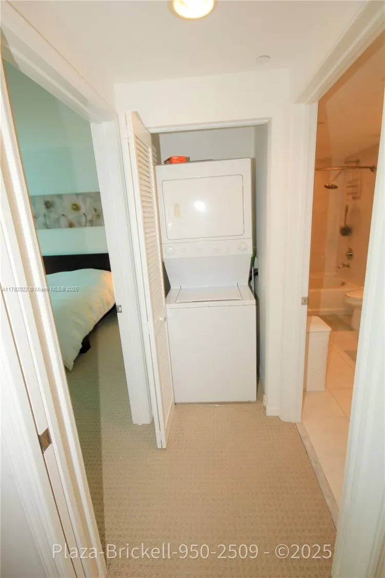 The Plaza on Brickell North #2509 image #34