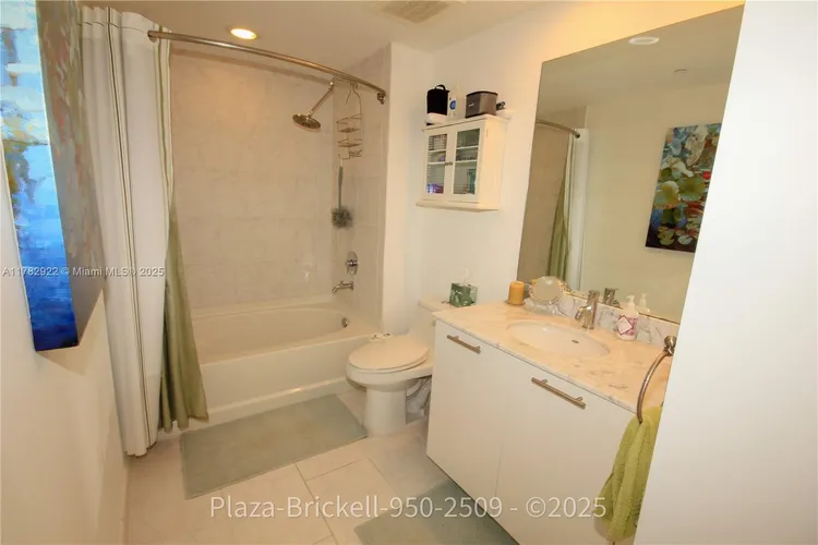 The Plaza on Brickell North #2509 image #35