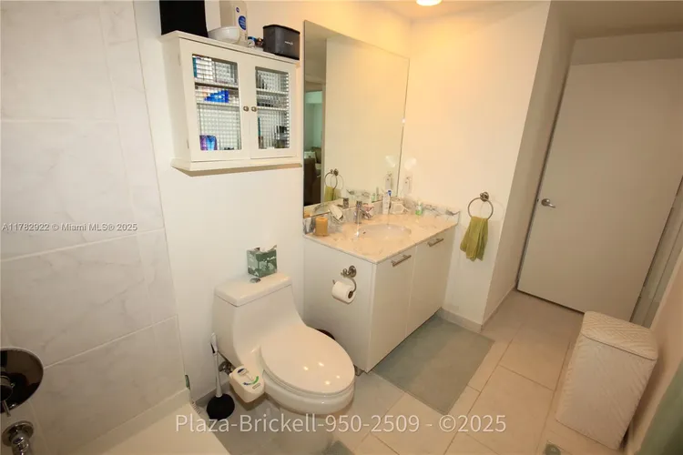 The Plaza on Brickell North #2509 image #36