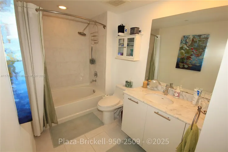 The Plaza on Brickell North #2509 image #37