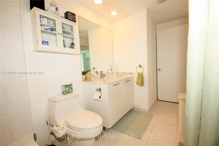 The Plaza on Brickell North #2509 image #38