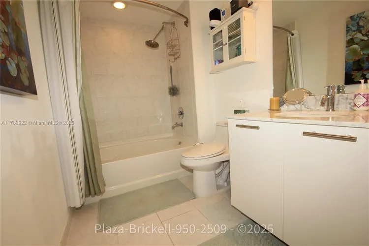 The Plaza on Brickell North #2509 image #40