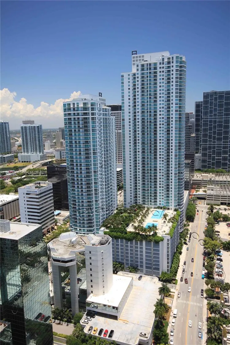 The Plaza on Brickell North #2509 image #42