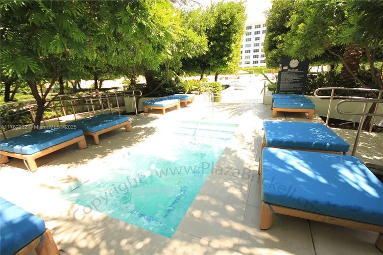 The Plaza on Brickell North #2509 image #52