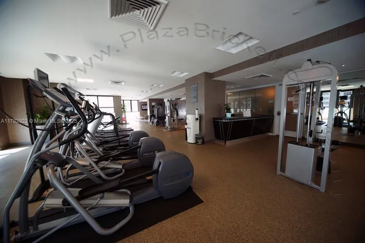 The Plaza on Brickell North #2509 image #57