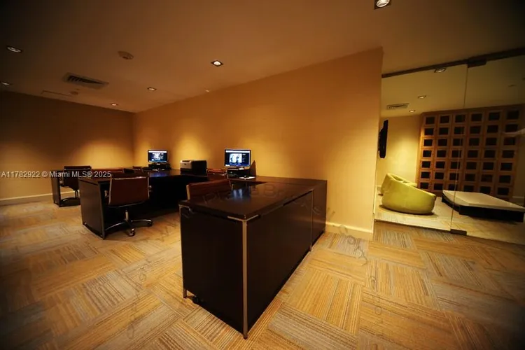 The Plaza on Brickell North #2509 image #58