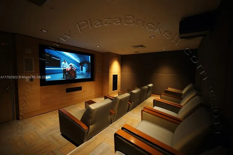 The Plaza on Brickell North #2509 image #59