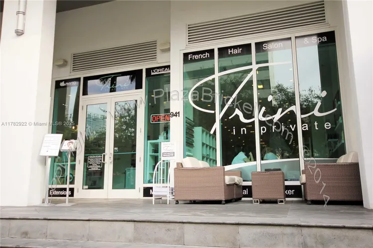 The Plaza on Brickell North #2509 image #63