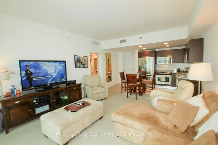 The Plaza on Brickell North #2509 image #6