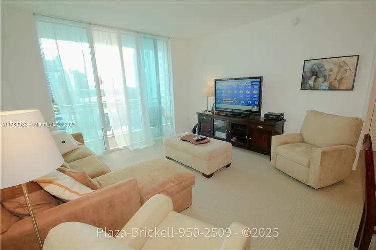 The Plaza on Brickell North #2509 image #7