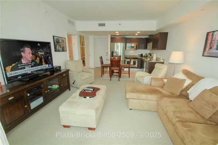 The Plaza on Brickell North #2509 image #8