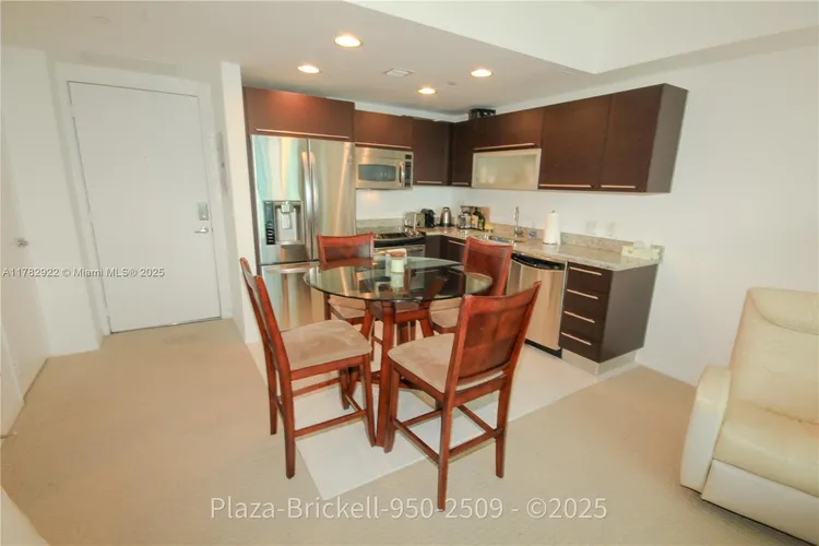 The Plaza on Brickell North #2509 image #9