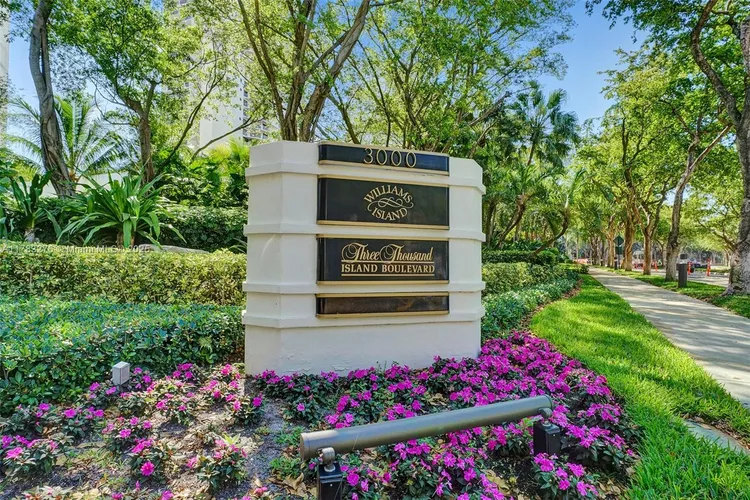 Williams Island 3000 #2004 image #7