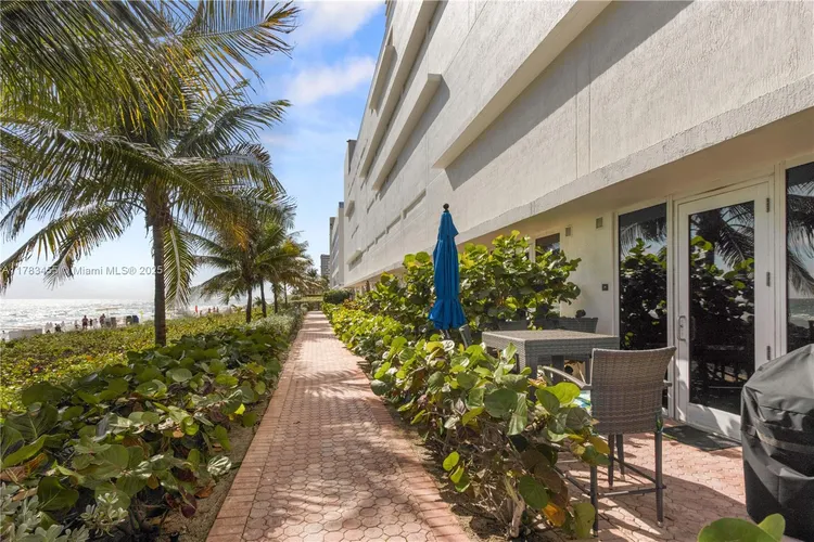 The Beach Club III #205 image #10