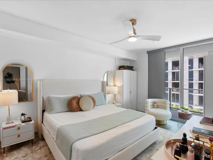 Le Parc at Brickell #714 image #19