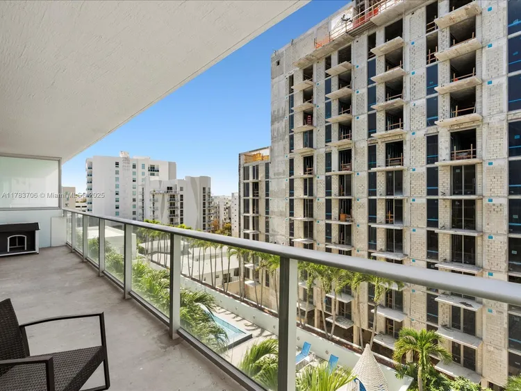 Le Parc at Brickell #714 image #25