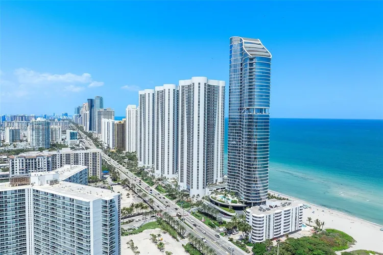 Trump Tower 3 #802 image #41