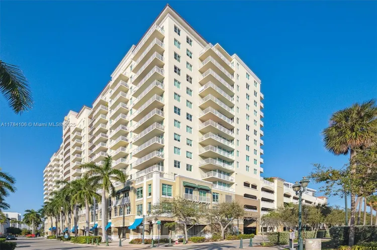 The Tides at Bridgeside Square #1407 image #15