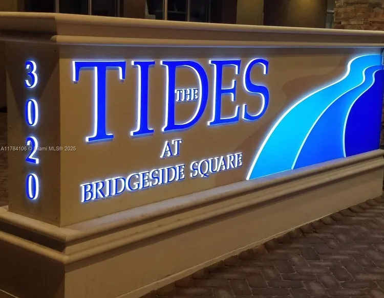 The Tides at Bridgeside Square #1407 image #16