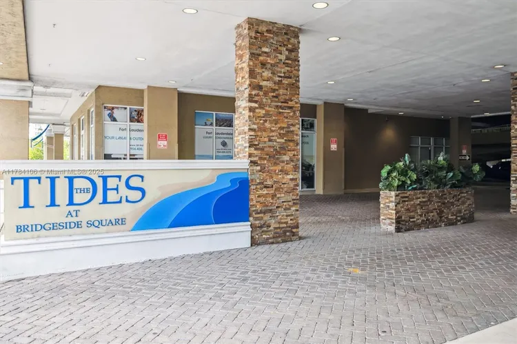 The Tides at Bridgeside Square #1407 image #17