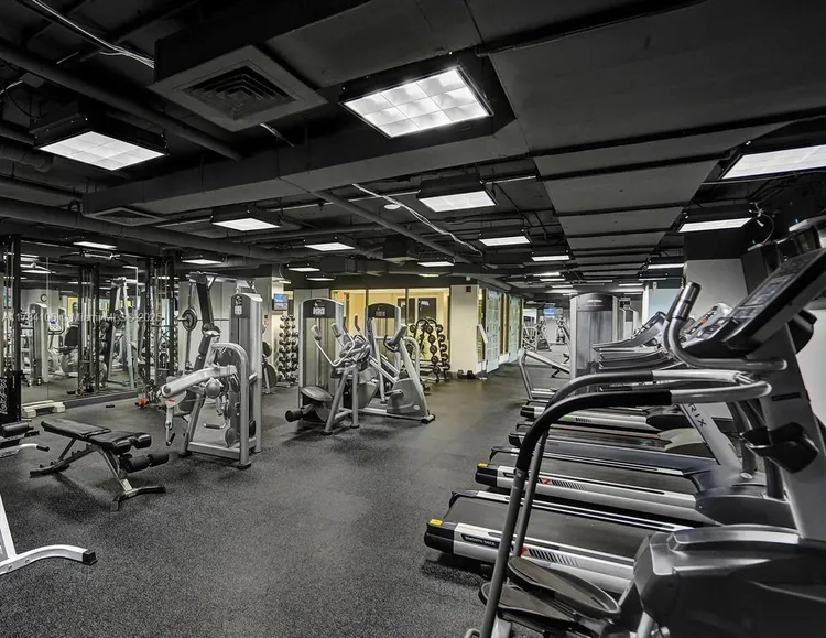 The Tides at Bridgeside Square #1407 image #23