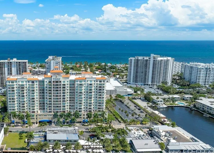 The Tides at Bridgeside Square #1407 image #30