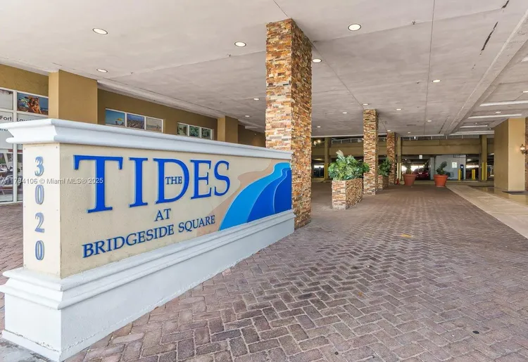 The Tides at Bridgeside Square #1407 image #31