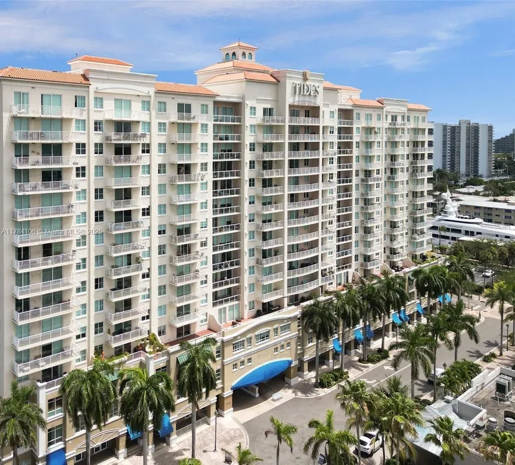 The Tides at Bridgeside Square #1407 image #32