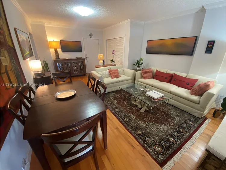 Gables Waterway Towers #805 image #11